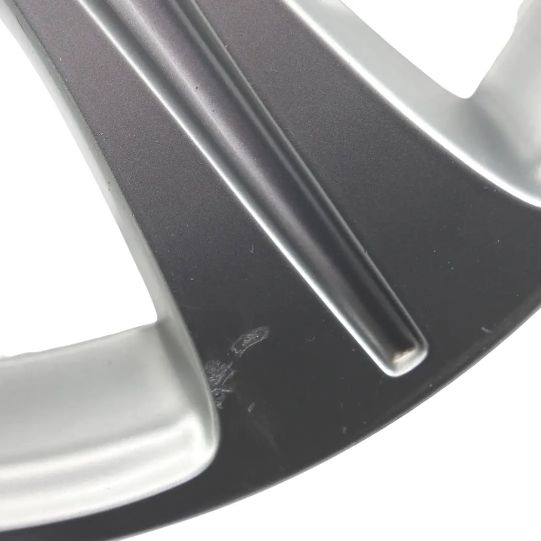 Alloy Wheel Rim 5-Spoke 17" 7,5J ET:40 to Mercedes W213 with Part number A2134011200 Mercedes W213 Alloy Wheel Rim 5-Spoke 17" 7,5J ET:40 - SKU A2134011200-1 - Part number A2134011200