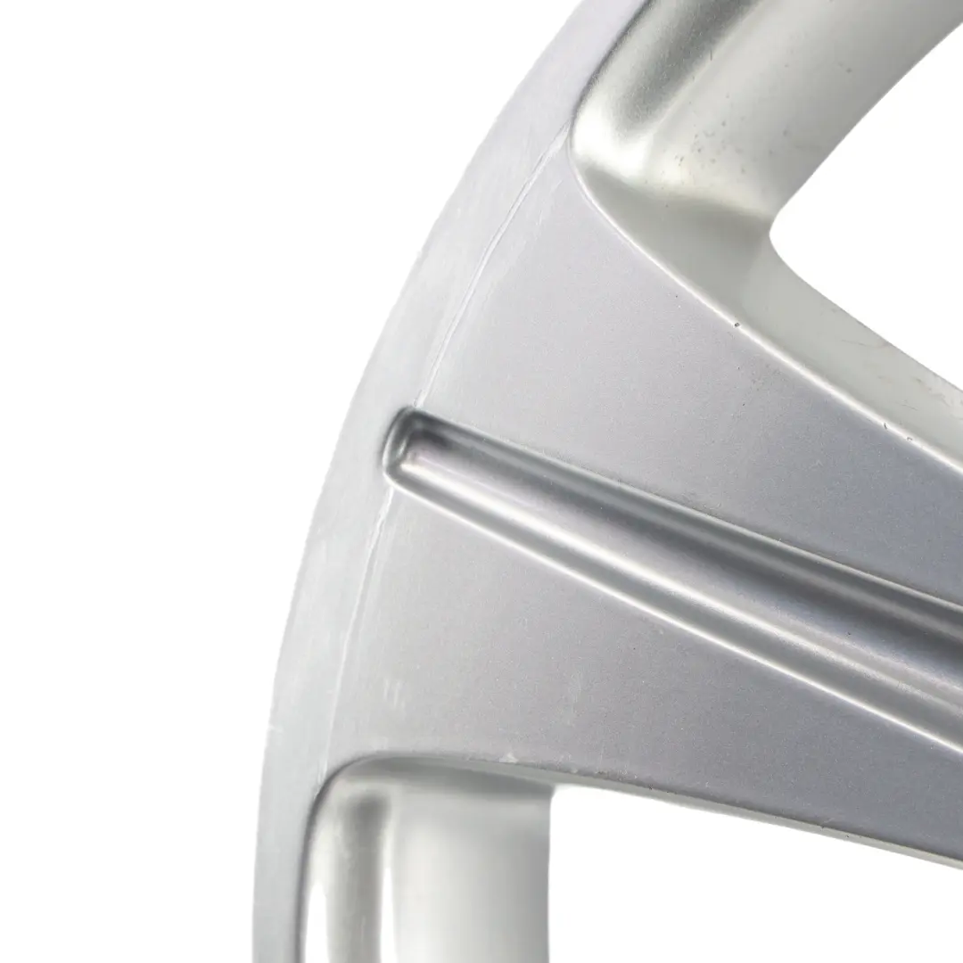 Leichtmetallfelge 5-Speichen 17" 7,5J ET:40 für Mercedes W213 mit Teilenummer A2134011200 Mercedes W213 Leichtmetallfelge 5-Speichen 17" 7,5J ET:40 - SKU A2134011200-2 - Teilenummer A2134011200