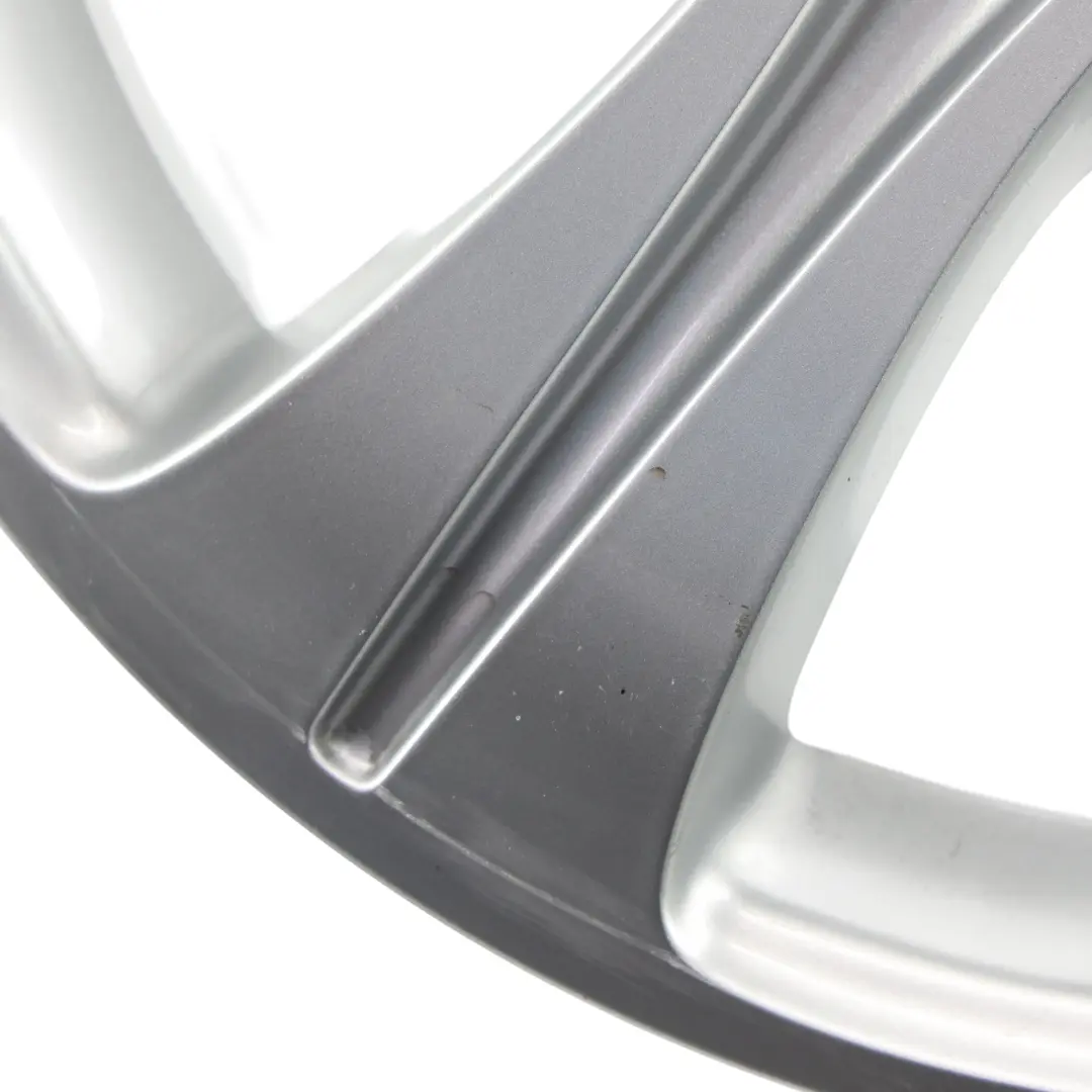 Mercedes W213 Llanta de aleación de 5 radios 17" 7,5J ET:40 - SKU A2134011200-2 - Número de pieza A2134011200