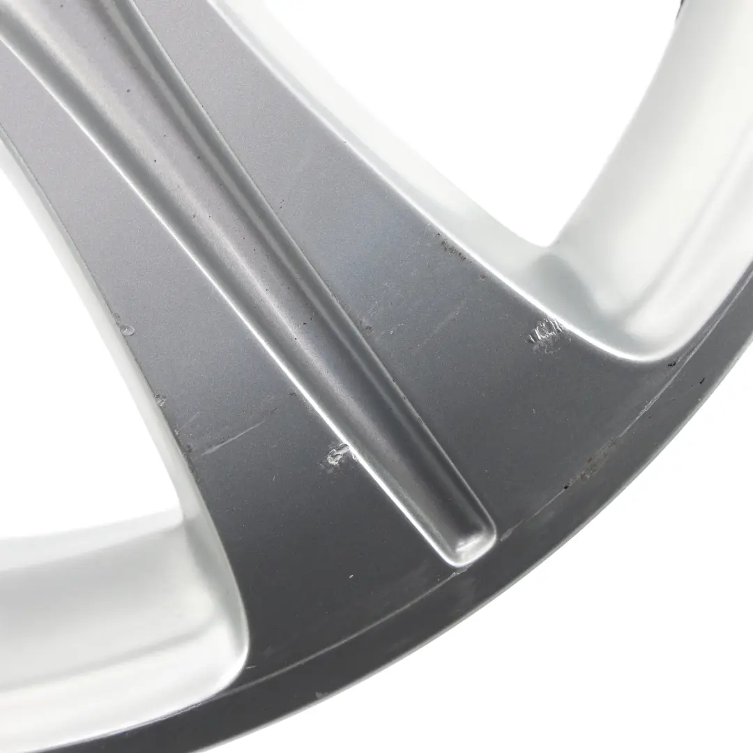 Mercedes W213 Jante en alliage à 5 branches 17" 7,5J ET:40 - SKU A2134011200-2 - Numéro de pièce A2134011200