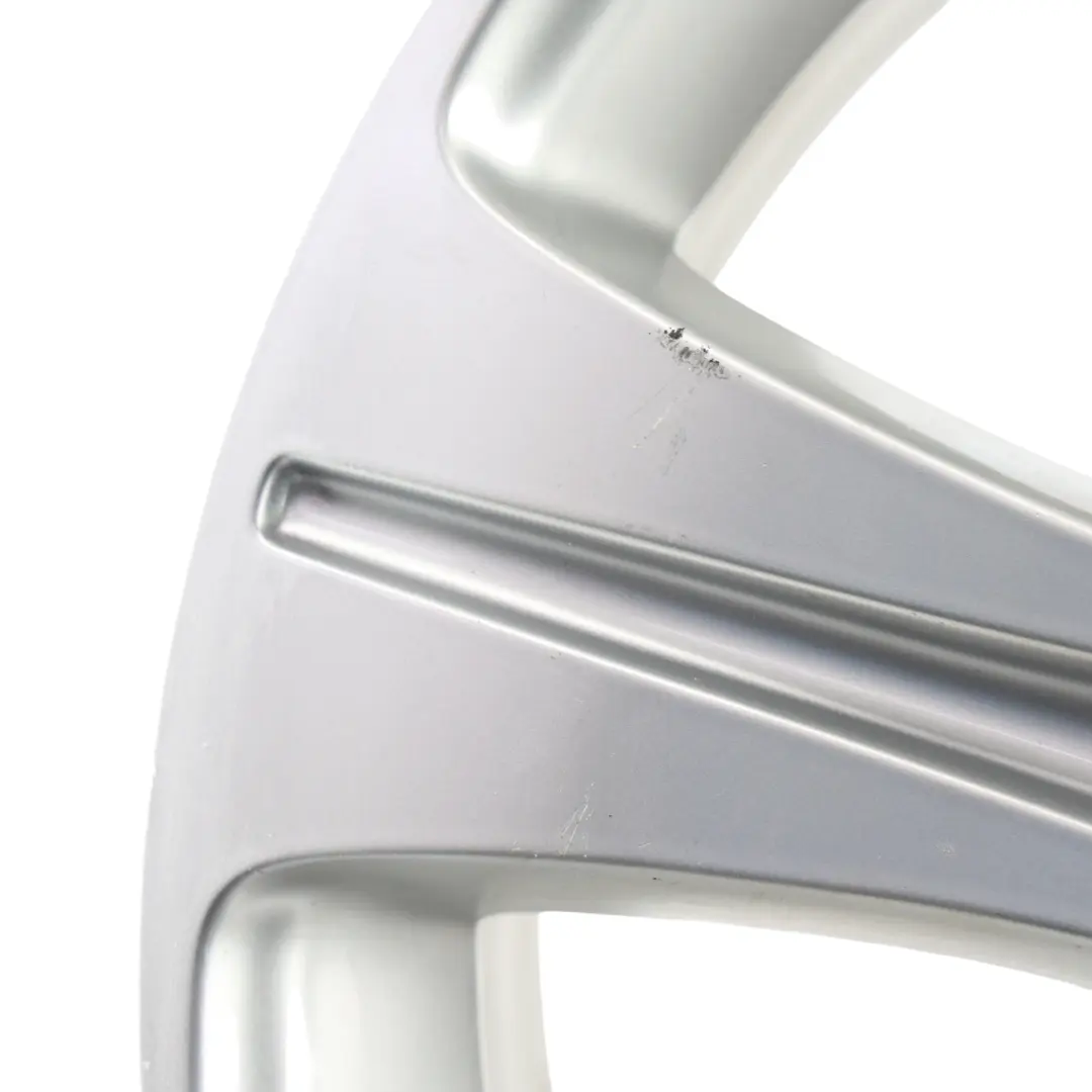 Mercedes W213 Alloy Wheel Rim 5-Spoke 17" 7,5J ET:40 - SKU A2134011200-3 - Part number A2134011200