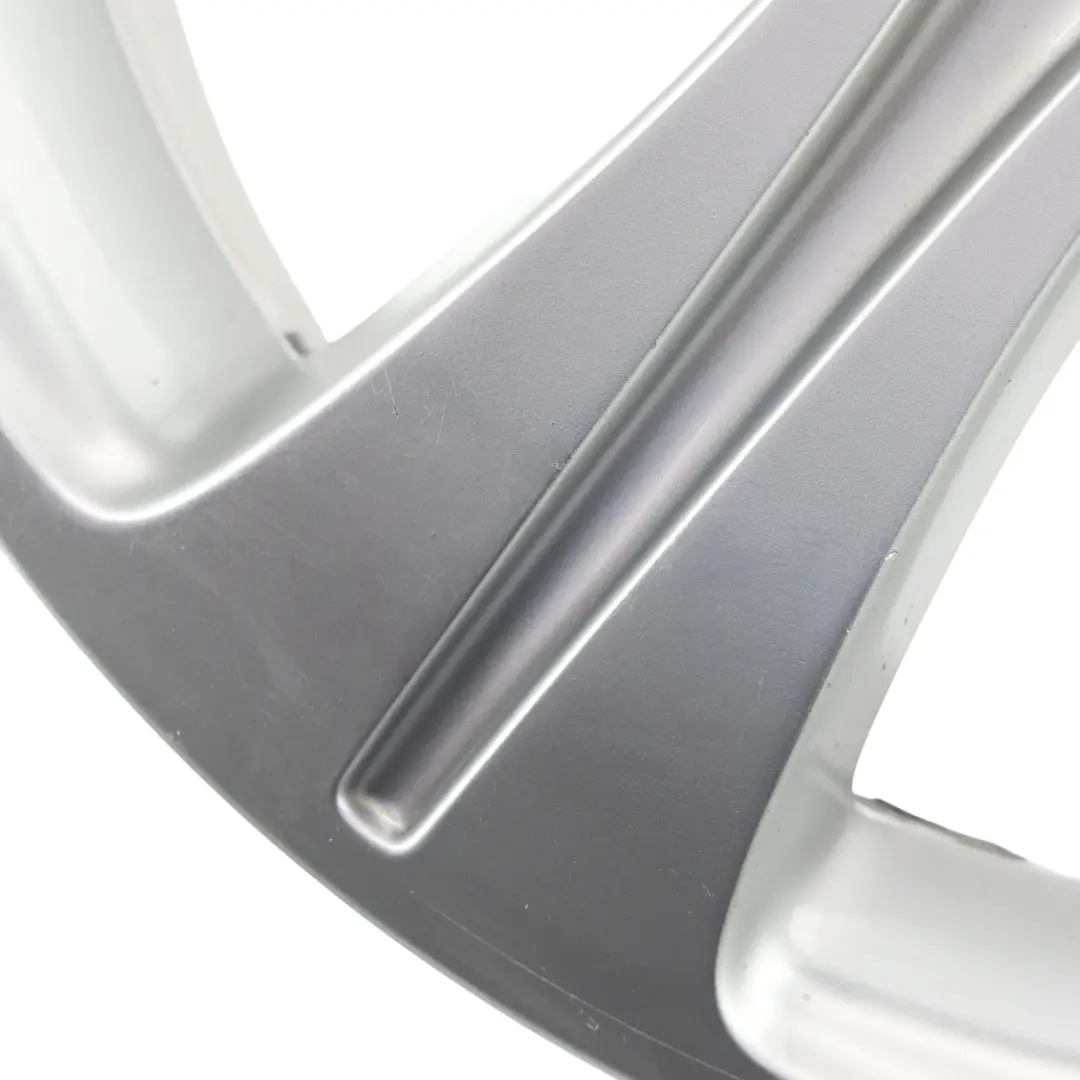 Mercedes W213 Alloy Wheel Rim 5-Spoke 17" 7,5J ET:40 - SKU A2134011200-3 - Part number A2134011200