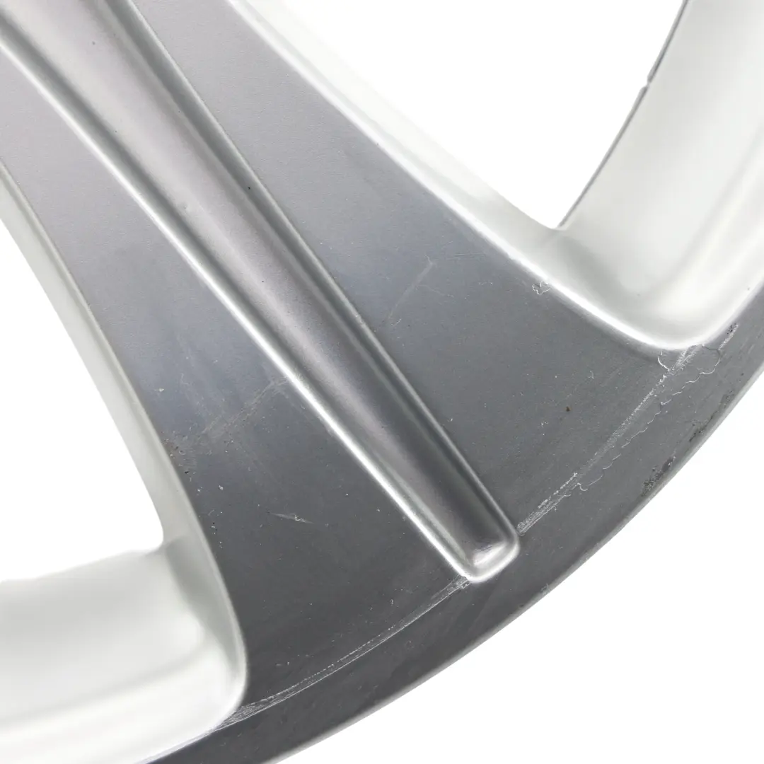 Alloy Wheel Rim 5-Spoke 17" 7,5J ET:40 to Mercedes W213 with Part number A2134011200 Mercedes W213 Alloy Wheel Rim 5-Spoke 17" 7,5J ET:40 - SKU A2134011200-3 - Part number A2134011200