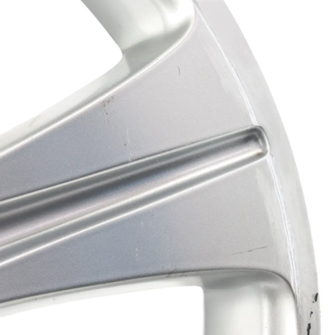 Mercedes W213 Alloy Wheel Rim 5-Spoke 17" 7,5J ET:40 - SKU A2134011200-4 - Part number A2134011200