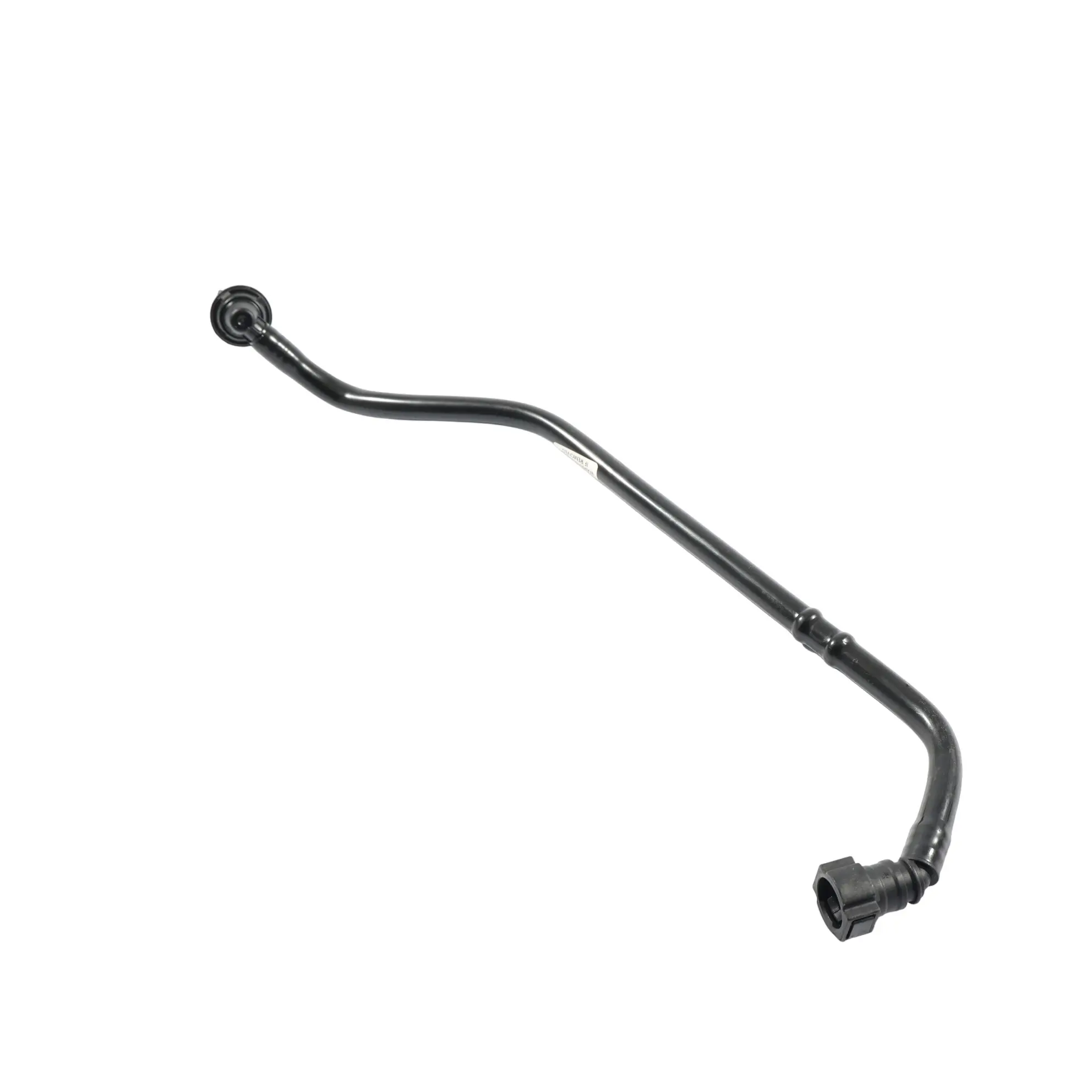 Mercedes W205 W213 X235 OM654 Linea Tubo Vuoto A2134300129