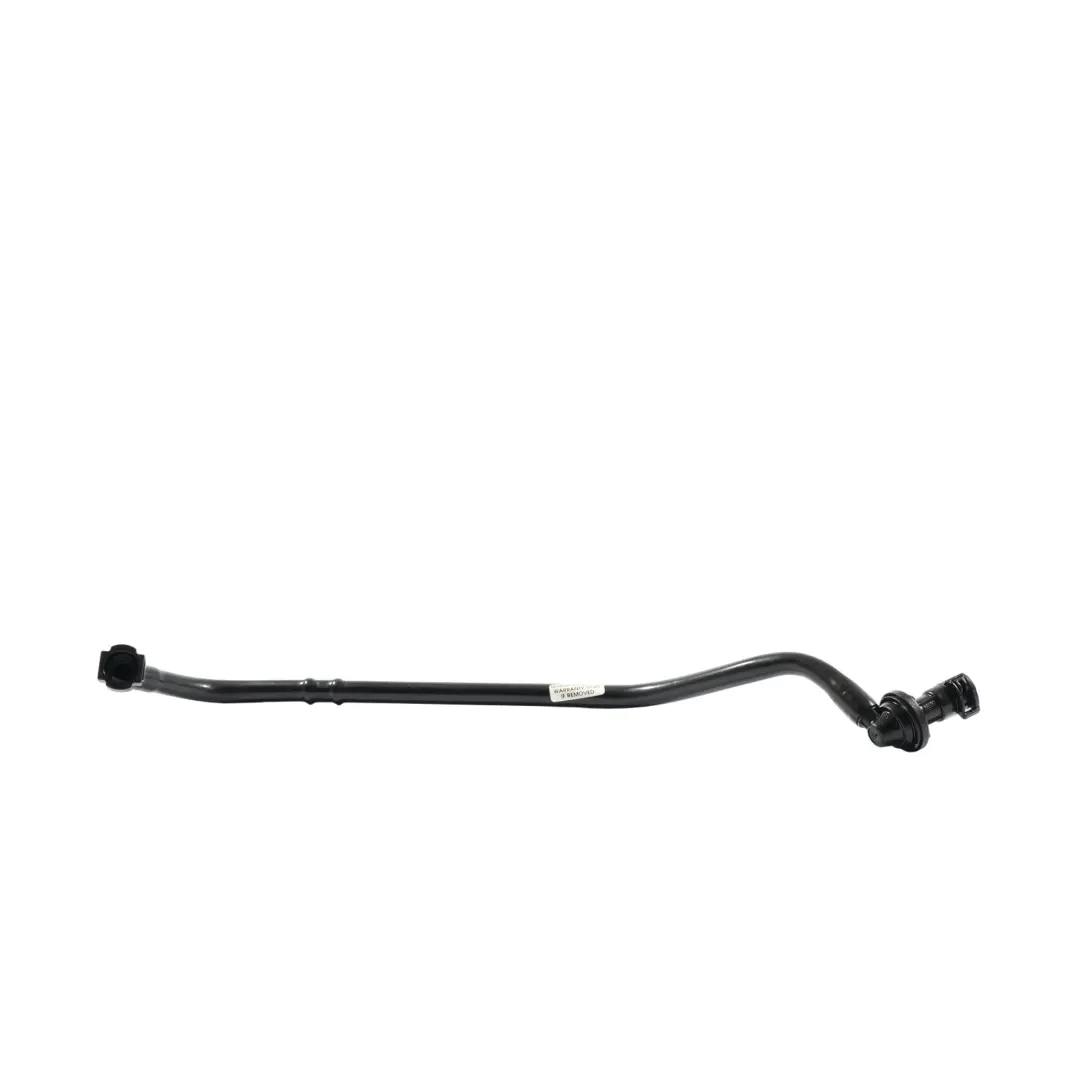 Mercedes W205 W213 X235 OM654 Vacuum Pipe Hose Line - SKU A2134300129 - Part number A2134300129