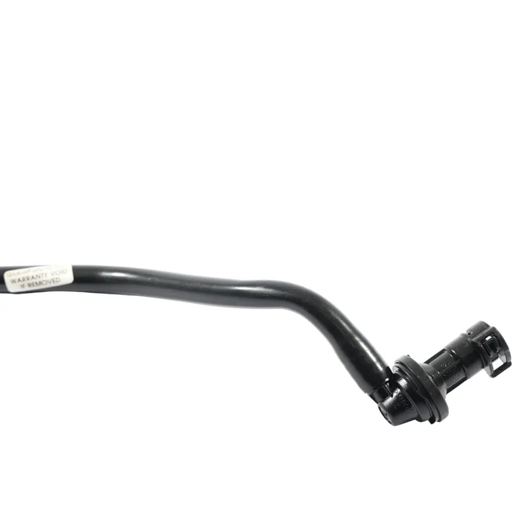 X235 OM654 Vacuum Pipe Hose Line to Mercedes W205 W213 with Part number A2134300129 Mercedes W205 W213 X235 OM654 Vacuum Pipe Hose Line - SKU A2134300129 - Part number A2134300129