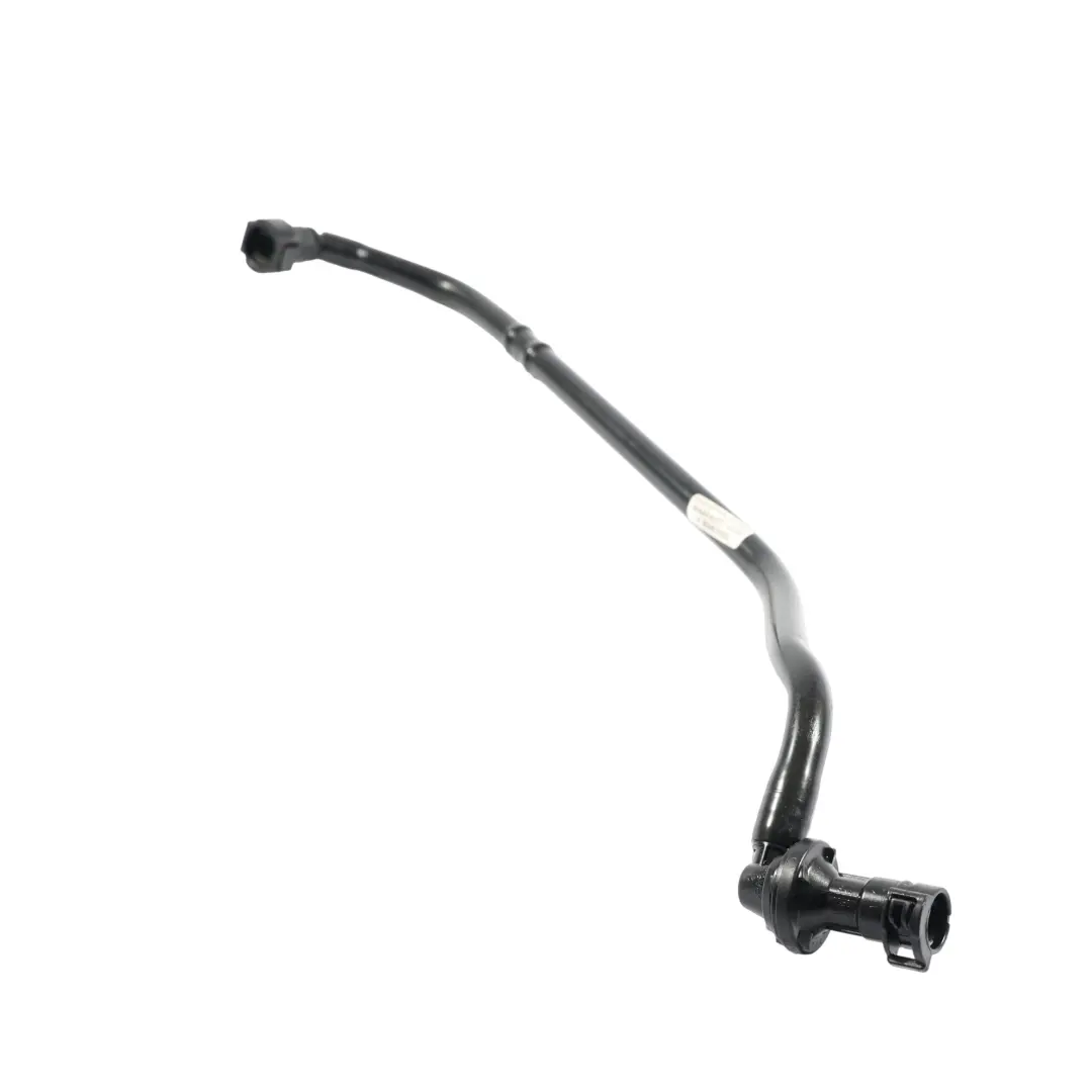 Mercedes W205 W213 X235 OM654 Przewód Podciśnieniowy - SKU A2134300129 - Numer Części A2134300129