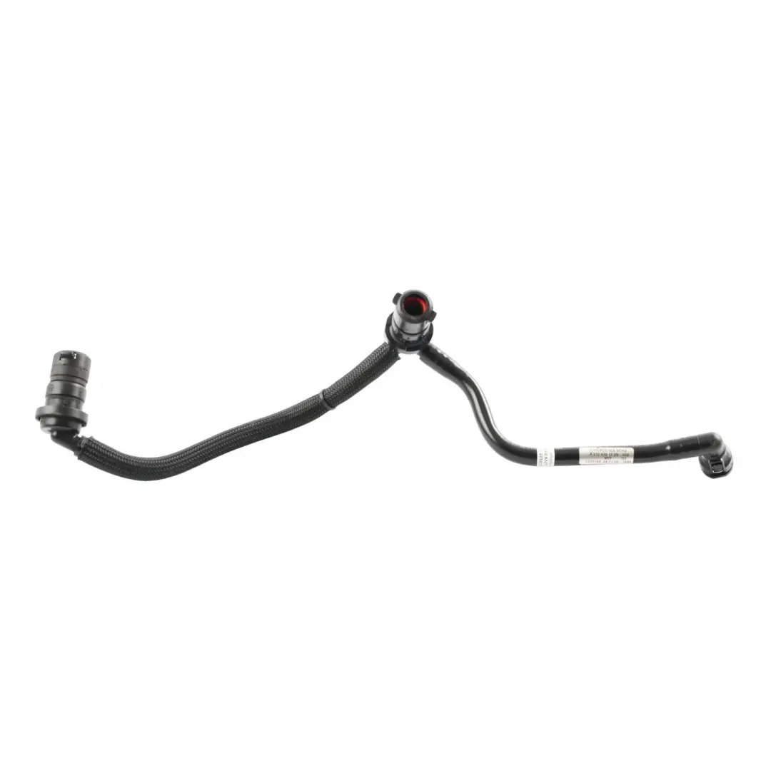 Mercedes W212 S212 Brake Booster Servo Line Hose Pipe - SKU A2124300729 - Part number A2134300729