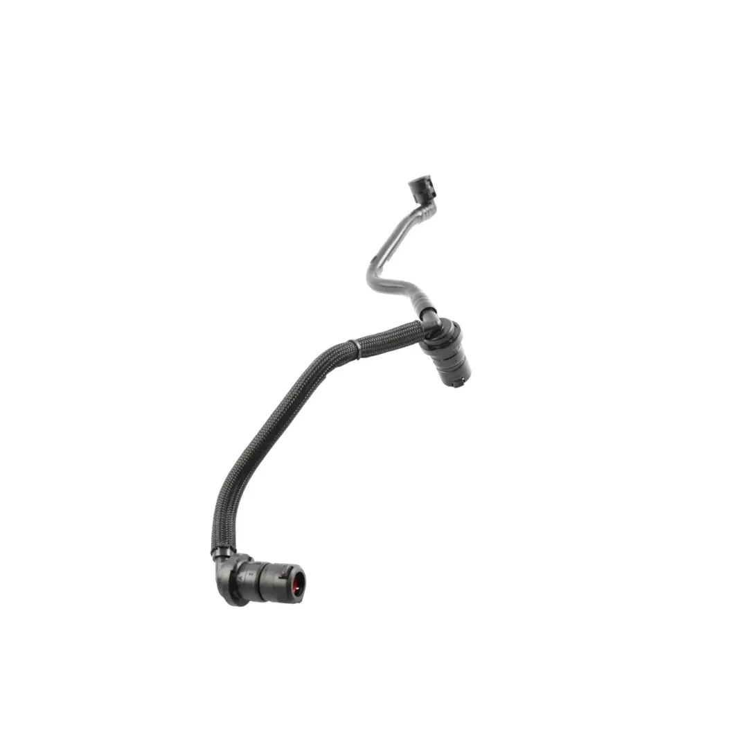 Mercedes W212 S212 Brake Booster Servo Line Hose Pipe - SKU A2124300729 - Part number A2134300729
