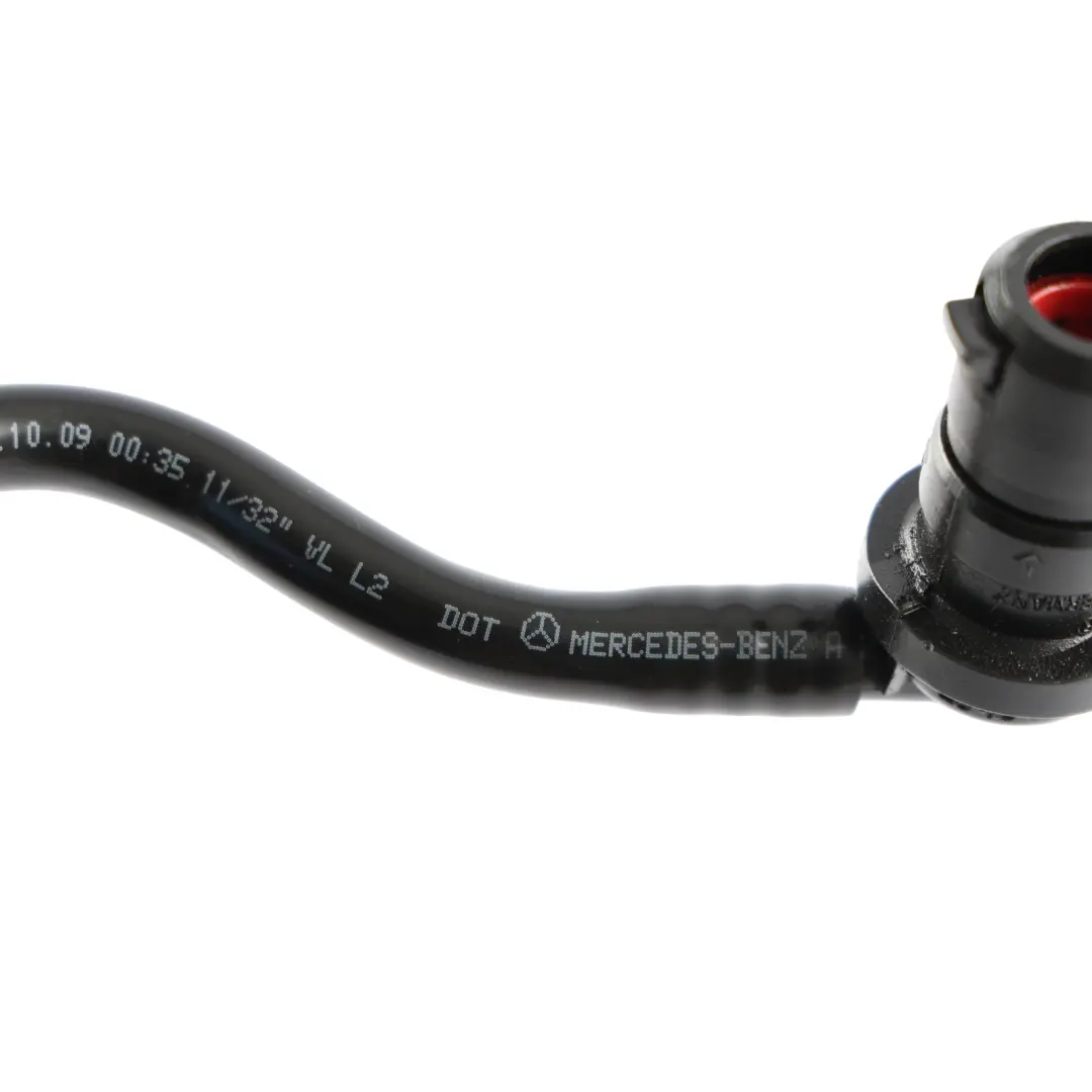Mercedes W212 S212 Brake Booster Servo Line Hose Pipe - SKU A2124300729 - Part number A2134300729
