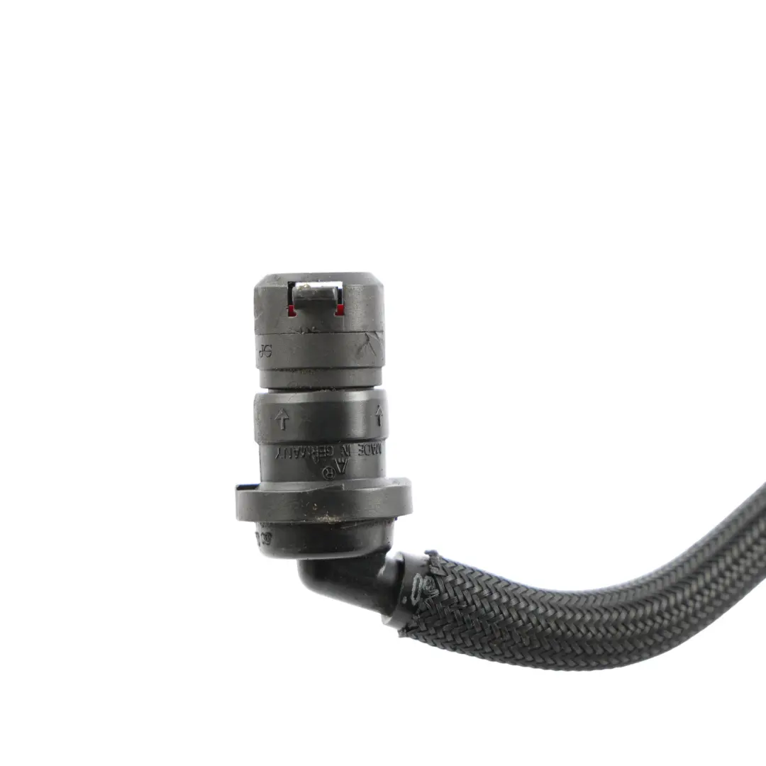 Mercedes W212 S212 Brake Booster Servo Line Hose Pipe - SKU A2124300729 - Part number A2134300729