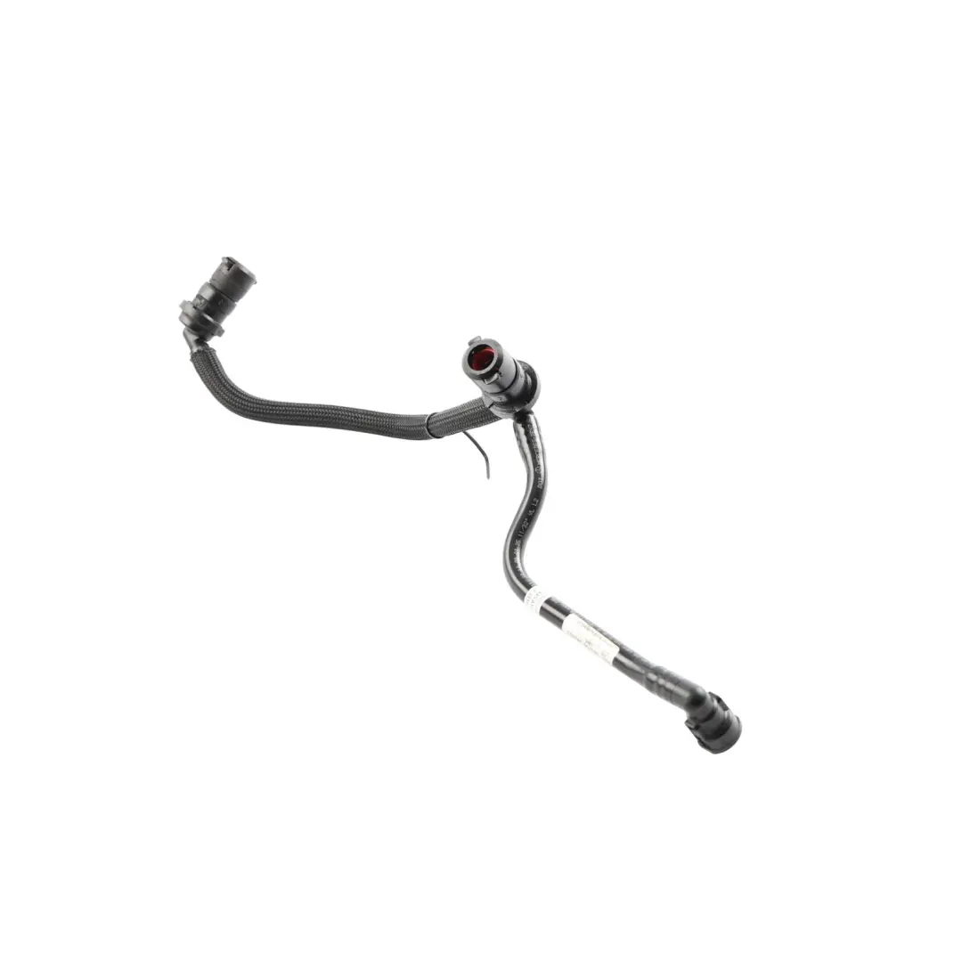 Mercedes W212 S212 Brake Booster Servo Line Hose Pipe - SKU A2124300729 - Part number A2134300729