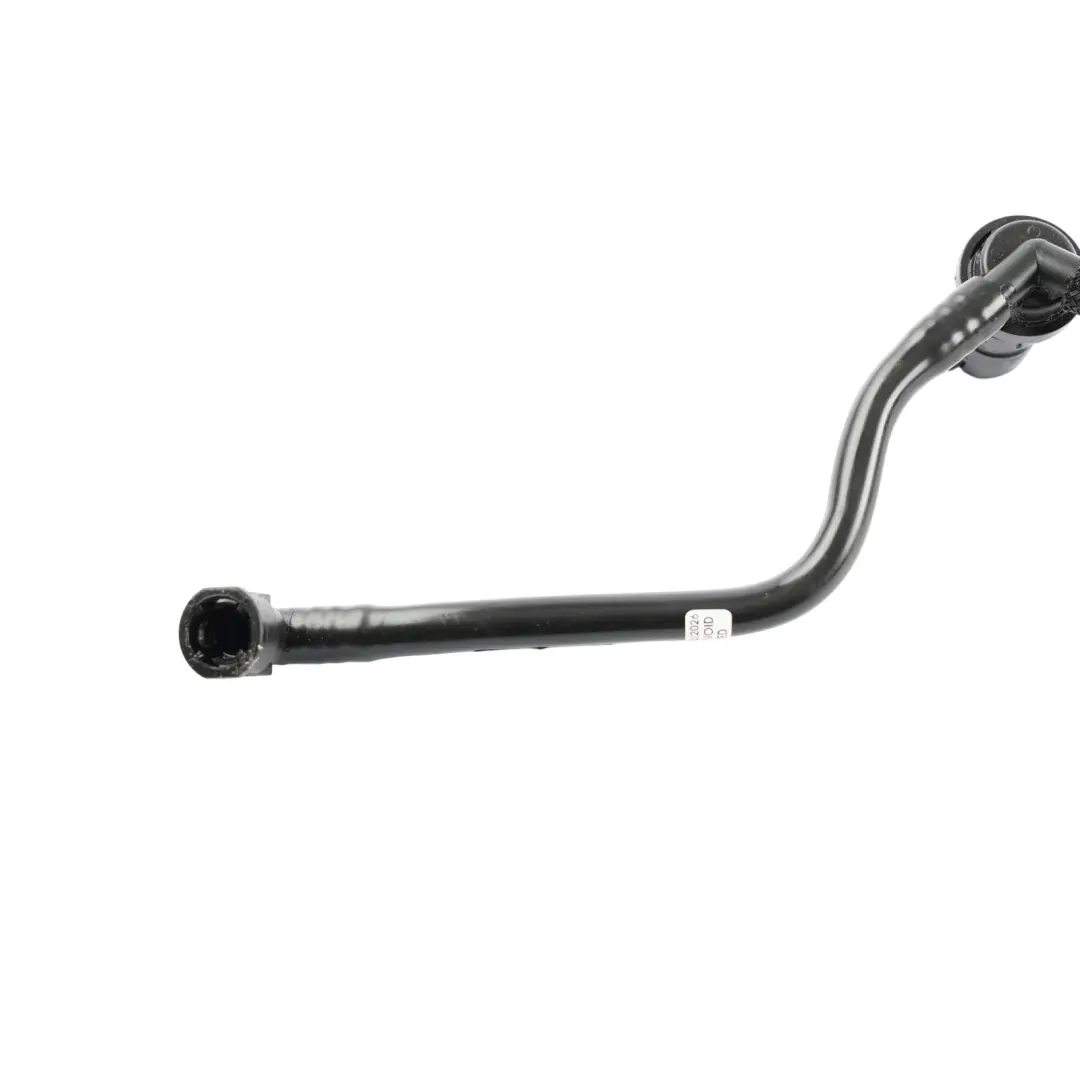 Brake Booster Servo Line Hose Pipe to Mercedes W212 S212 with Part number A2134300729 Mercedes W212 S212 Brake Booster Servo Line Hose Pipe - SKU A2124300729 - Part number A2134300729