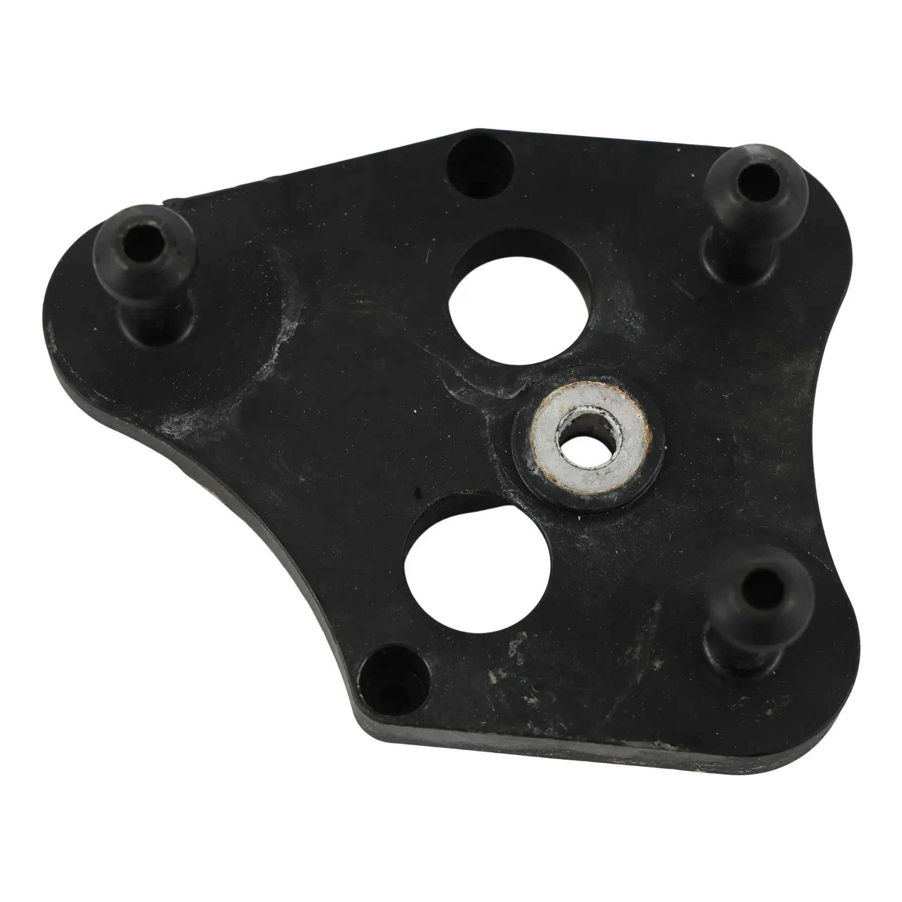 Mercedes C205 ABS Pumpe Hudraulik Einheit Halterung Halter A2134311040