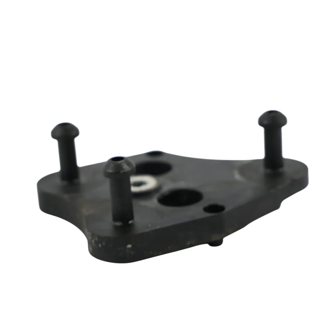 ABS Pump Hudraulic Unit Mount Bracket Holder to Mercedes C205 with Part number A2134311040 Mercedes C205 ABS Pump Hudraulic Unit Mount Bracket Holder - SKU A2134311040 - Part number A2134311040