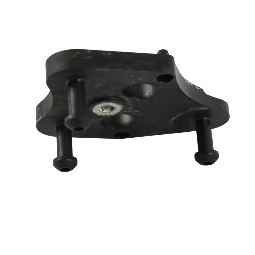 ABS Pump Hudraulic Unit Mount Bracket Holder to Mercedes C205 with Part number A2134311040 Mercedes C205 ABS Pump Hudraulic Unit Mount Bracket Holder - SKU A2134311040 - Part number A2134311040