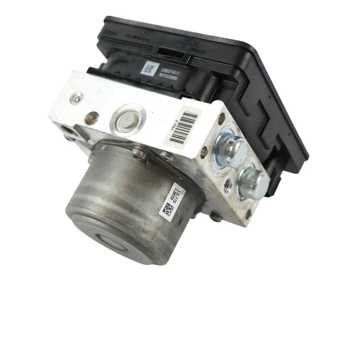 Mercedes W213 Abs Pump Abs Hydraulic Unit Control - SKU A2134311601 - Part number A2134311601