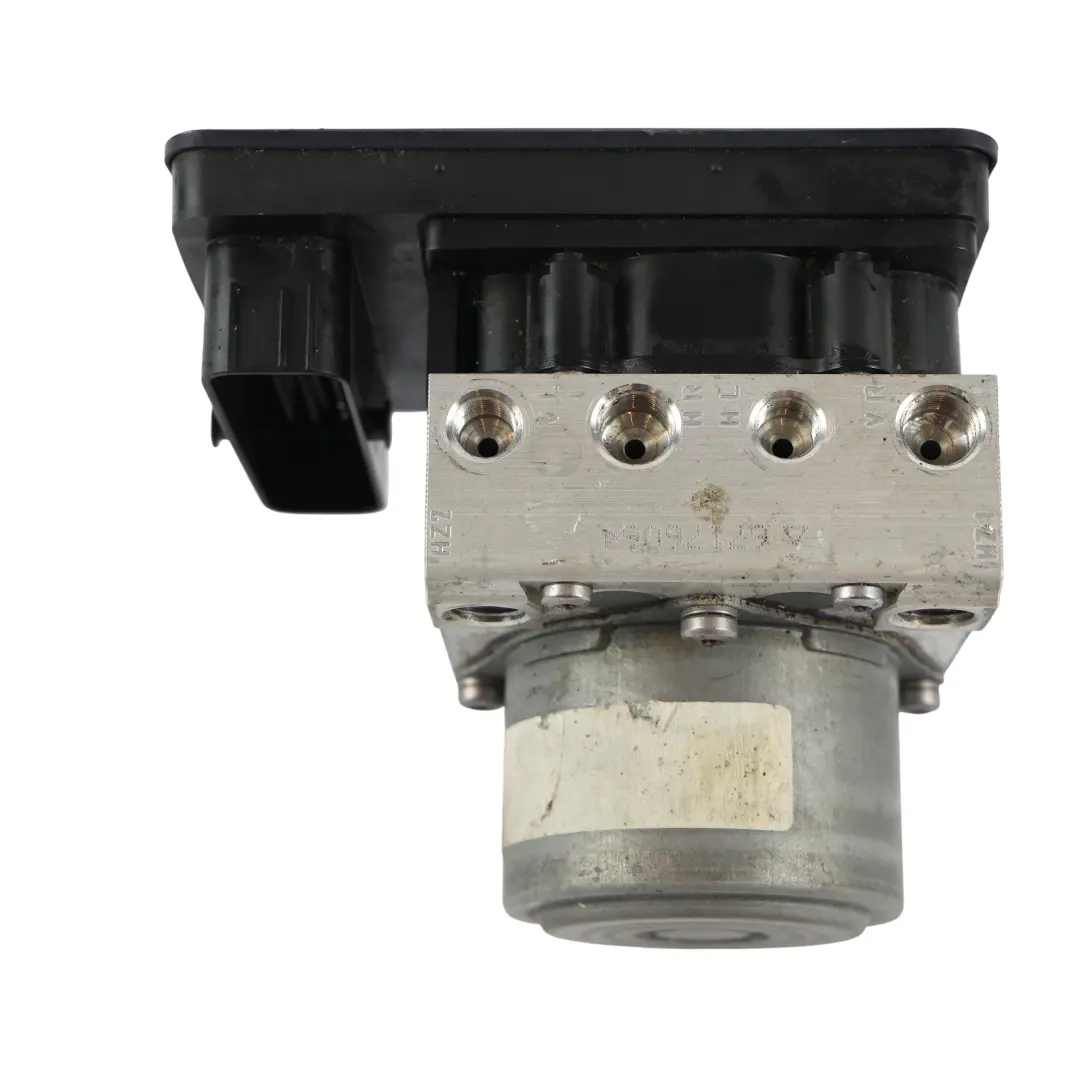 Mercedes W213 ABS Pompa ABS Jednostka Hydrauliczna Sterowanie - SKU A2134311601 - Numer Części A2134311601