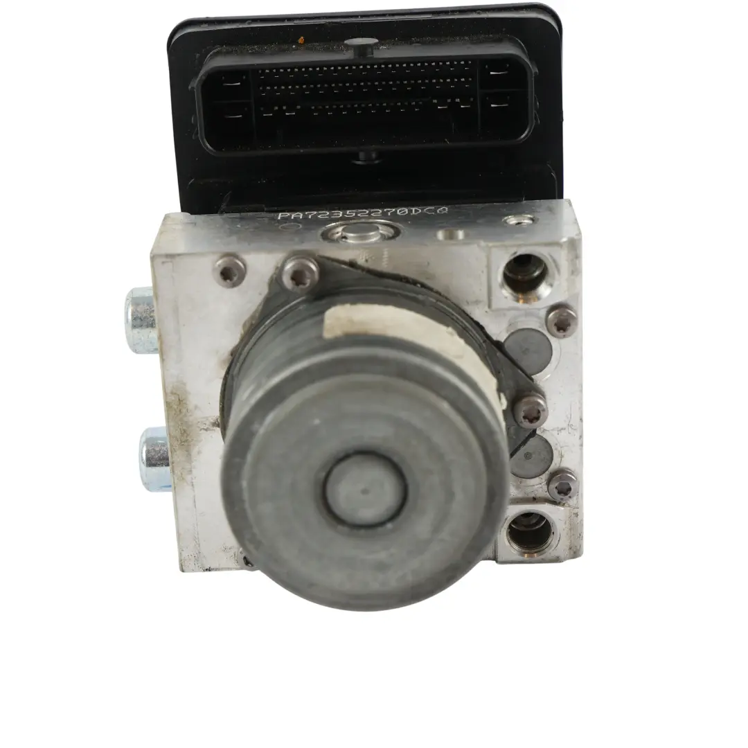 Abs Pump Abs Hydraulic Unit Control to Mercedes W213 with Part number A2134311601 Mercedes W213 Abs Pump Abs Hydraulic Unit Control - SKU A2134311601 - Part number A2134311601