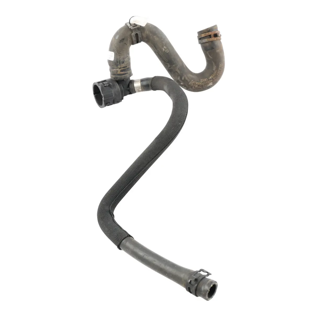 Mercedes W213 Engine Coolant Hose Tube Pipe Line A2135010001