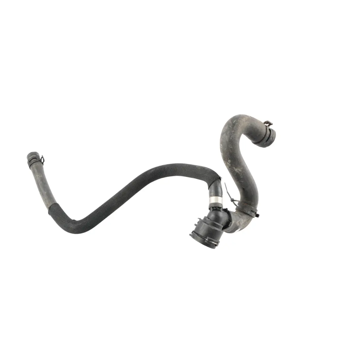 Mercedes W213 Engine Coolant Hose Tube Pipe Line - SKU A2135010001 - Part number A2135010001