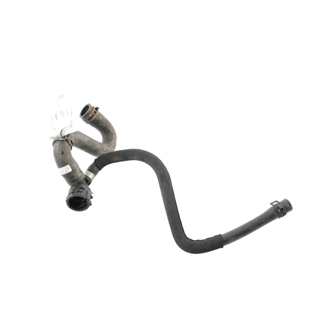 Coolant Hose Tube Pipe Line to Mercedes W213 Engine with Part number A2135010001 Mercedes W213 Engine Coolant Hose Tube Pipe Line - SKU A2135010001 - Part number A2135010001