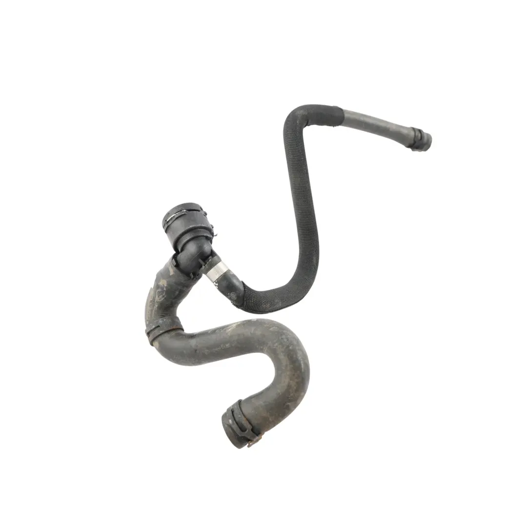 Mercedes W213 Engine Coolant Hose Tube Pipe Line - SKU A2135010001 - Part number A2135010001