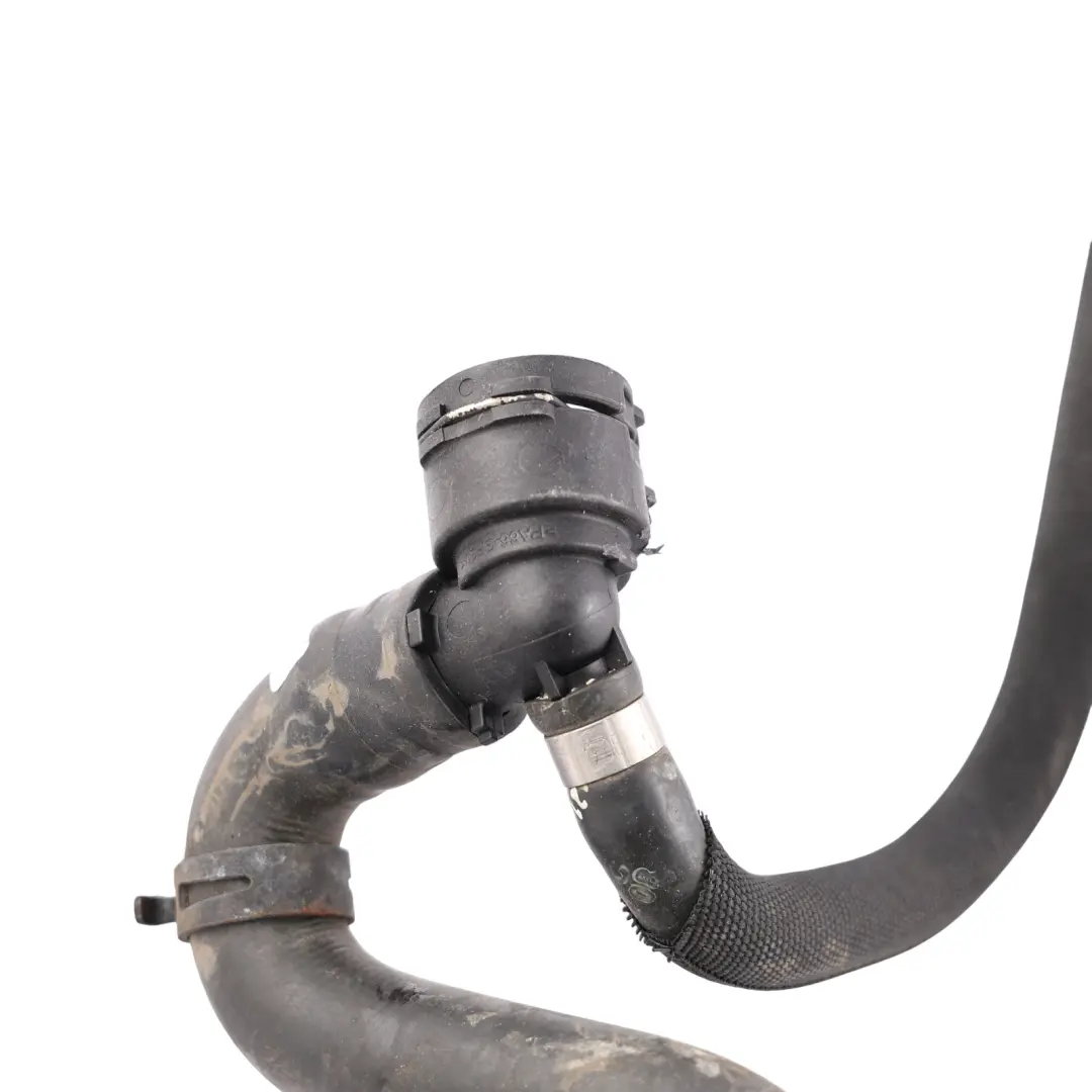 Mercedes W213 Engine Coolant Hose Tube Pipe Line - SKU A2135010001 - Part number A2135010001