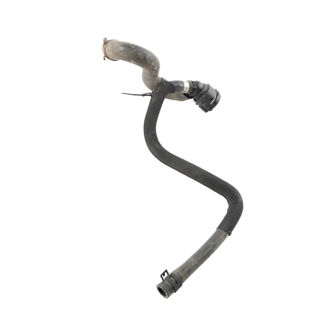 Coolant Hose Tube Pipe Line to Mercedes W213 Engine with Part number A2135010001 Mercedes W213 Engine Coolant Hose Tube Pipe Line - SKU A2135010001 - Part number A2135010001
