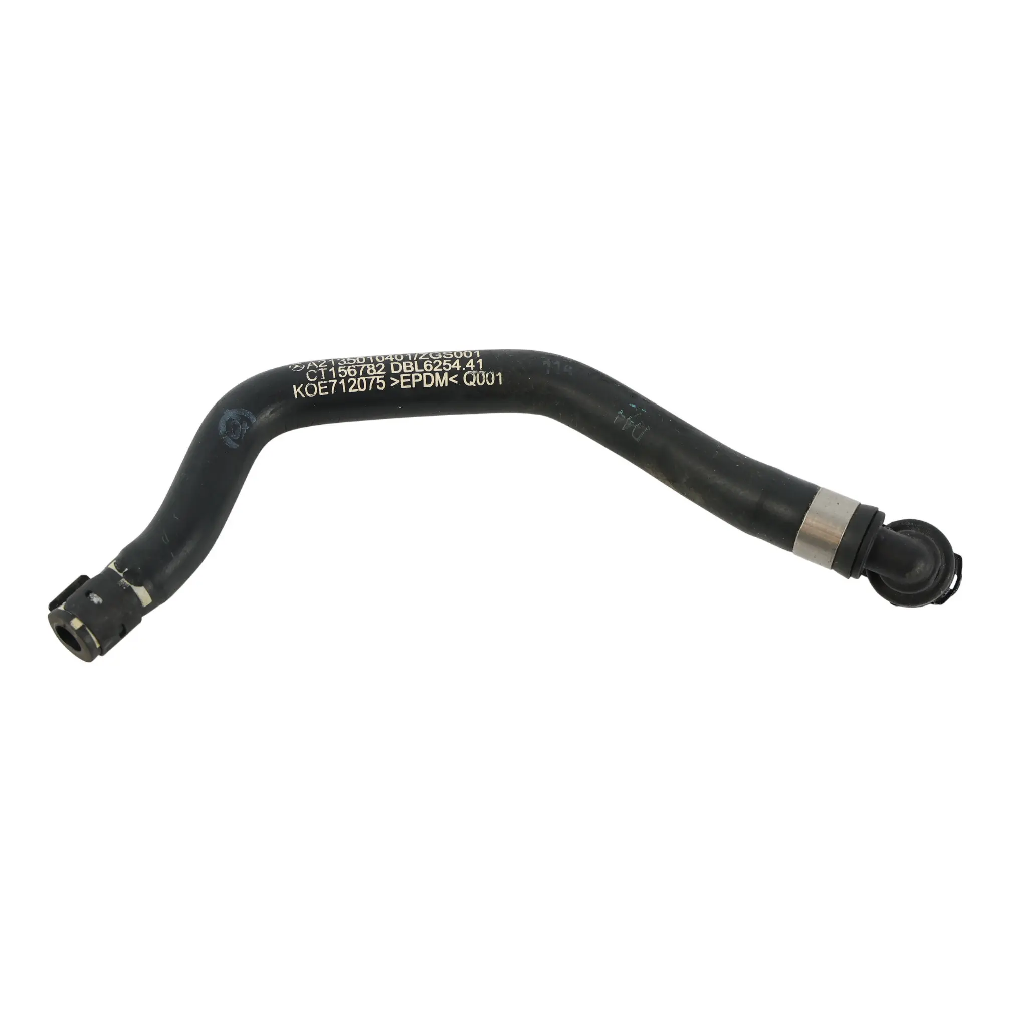 Mercedes W213 S213 C238 Durite De Liquide De Refroidissement A2135010401