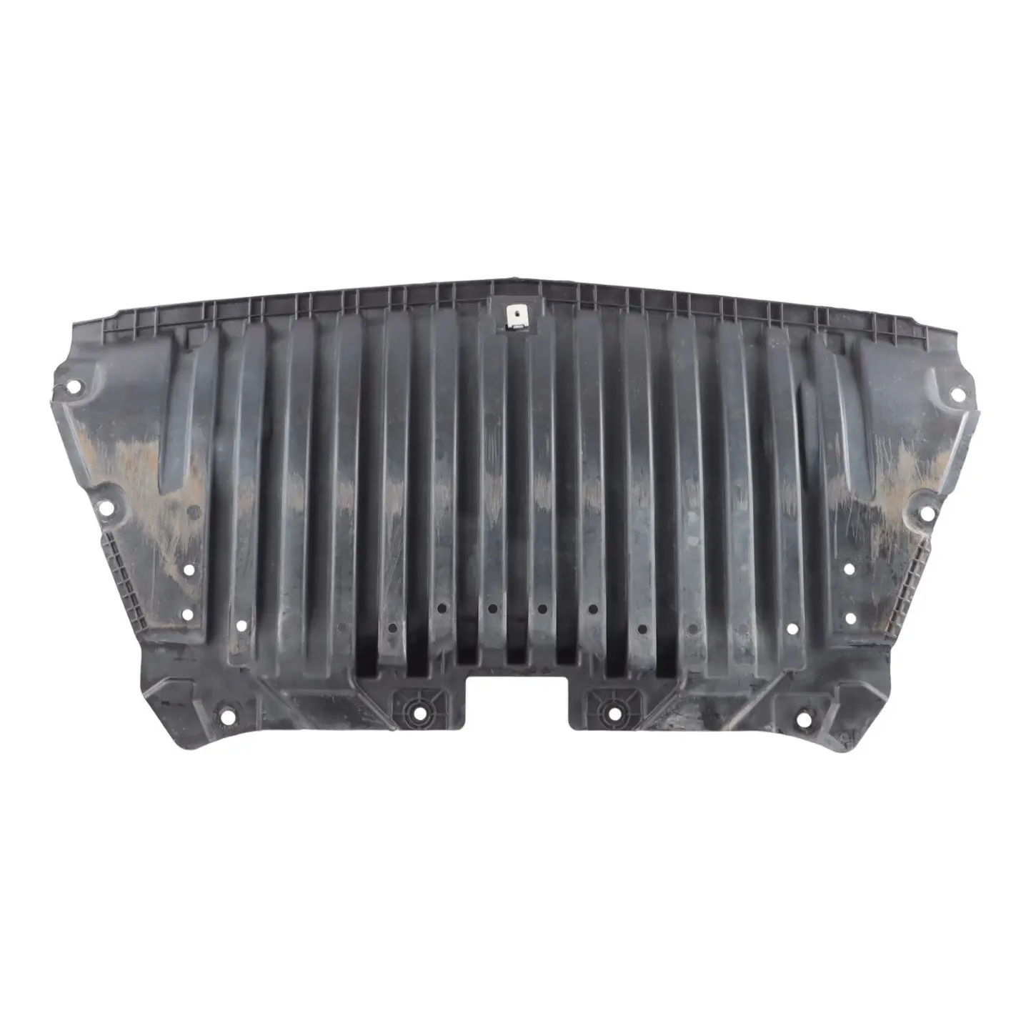 Mercedes W213 Front Bumper Lower Undertray Cover Splash Guard A2135200200