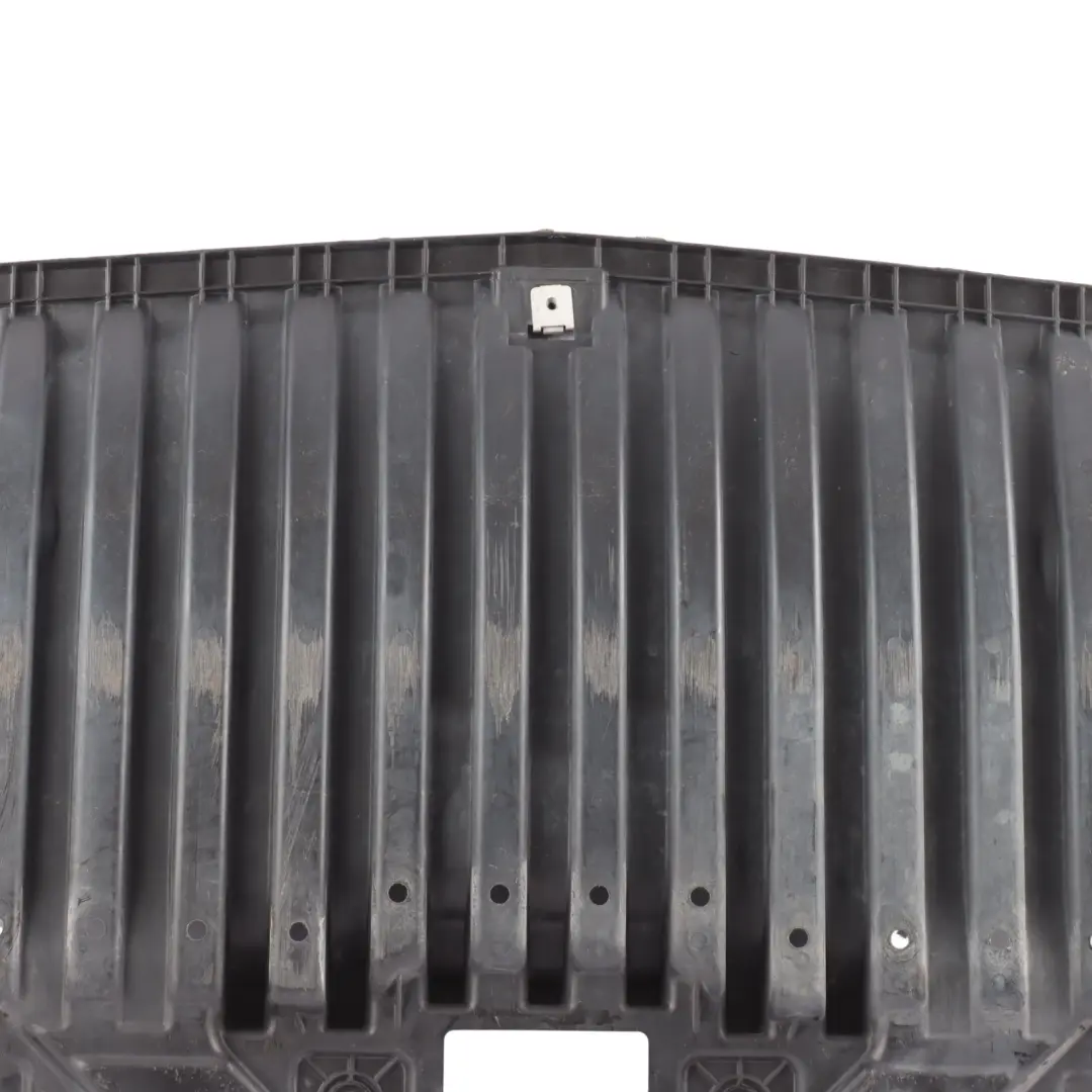 Mercedes W213 Protector Antisalpicaduras Inferior Parachoques Delantero - SKU A2135200200 - Número de pieza A2135200200