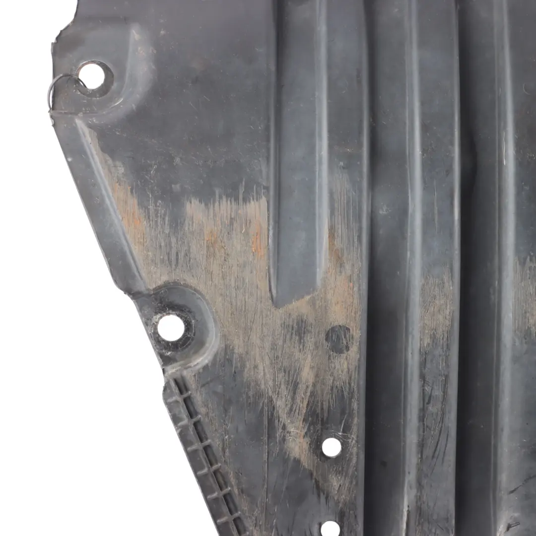 Mercedes W213 Paraurti Anteriore Inferiore Copertura Paraspruzzi - SKU A2135200200 - Numero di parte A2135200200