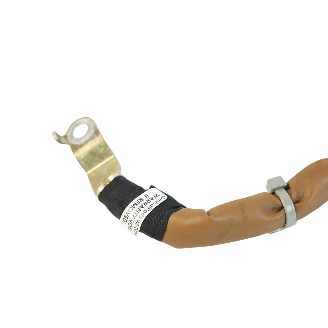 Mercedes W205 Hybrid Cable De Batería Arnés De Cableado Eléctrico - SKU A2135404953 - Número de pieza A2135404953