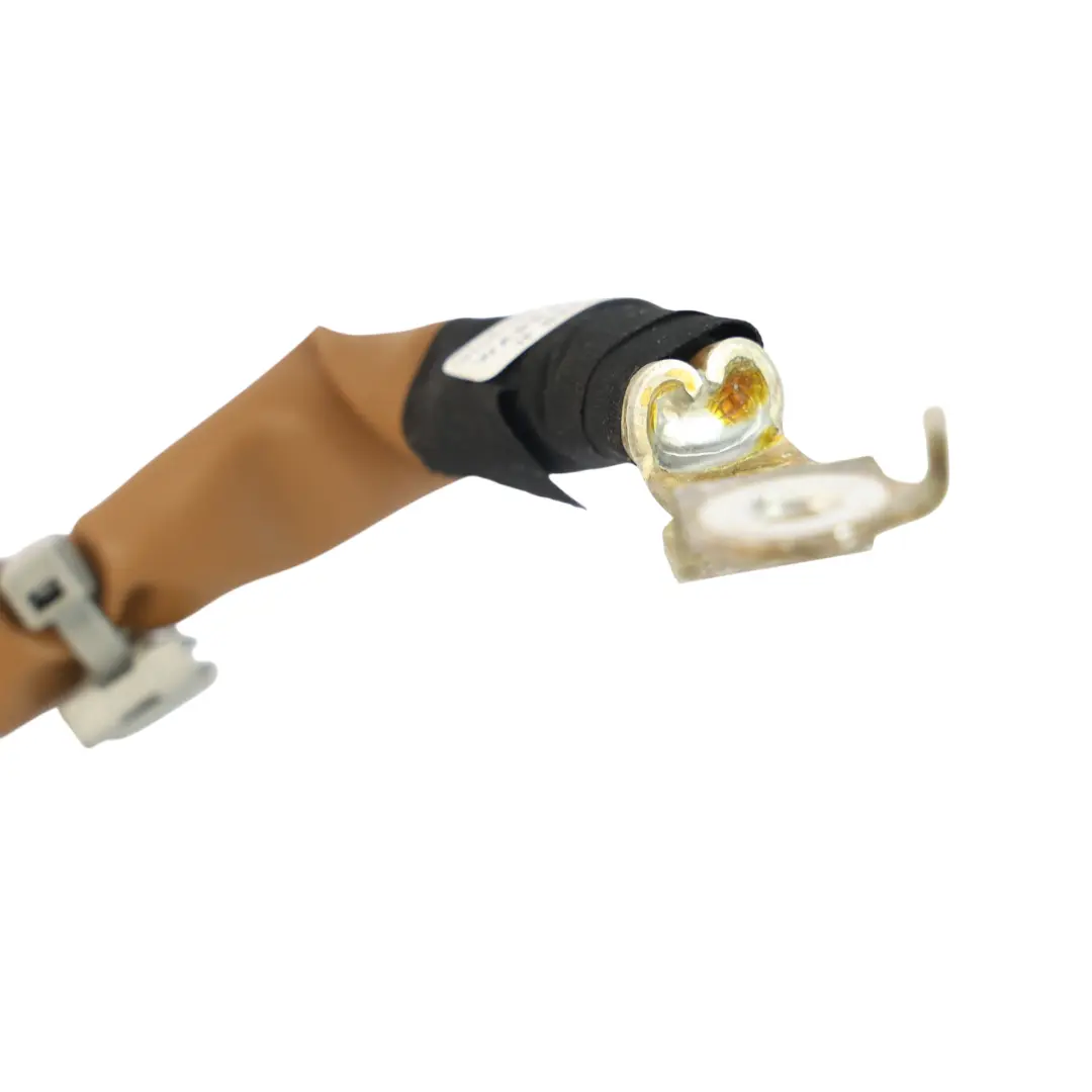 Mercedes W205 Batteriekabel Elektrischer Kabelbaum Hybrid - SKU A2135404953 - Teilenummer A2135404953