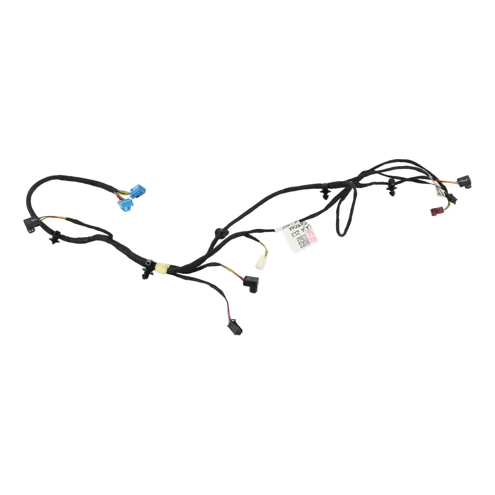 Mercedes W213 Tür Kabelbaum Kabel Baum Kabel Vorne Fahrer Seite A2135405044