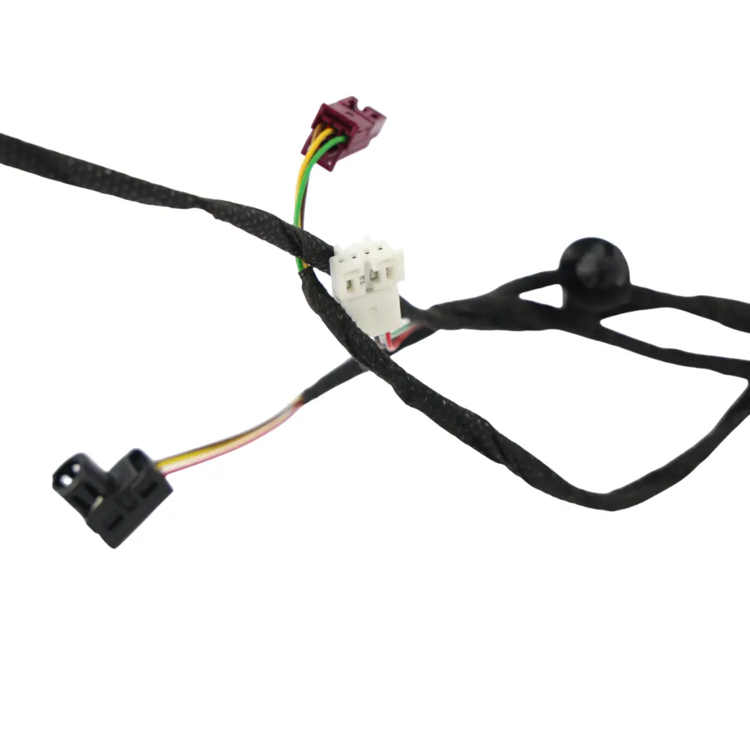 Puerta Cableado Mazo Cable Delantero Lado Conductor para Mercedes W213 con número de pieza A2135405044 Mercedes W213 Puerta Cableado Mazo Cable Delantero Lado Conductor - SKU A2135405044 - Número de pieza A2135405044