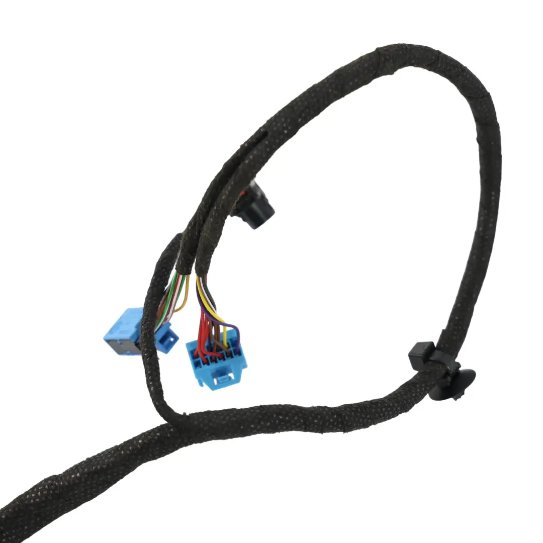 Door Wiring Loom Harness Cable Front Driver's Side to Mercedes W213 with Part number A2135405044 Mercedes W213 Door Wiring Loom Harness Cable Front Driver's Side - SKU A2135405044 - Part number A2135405044