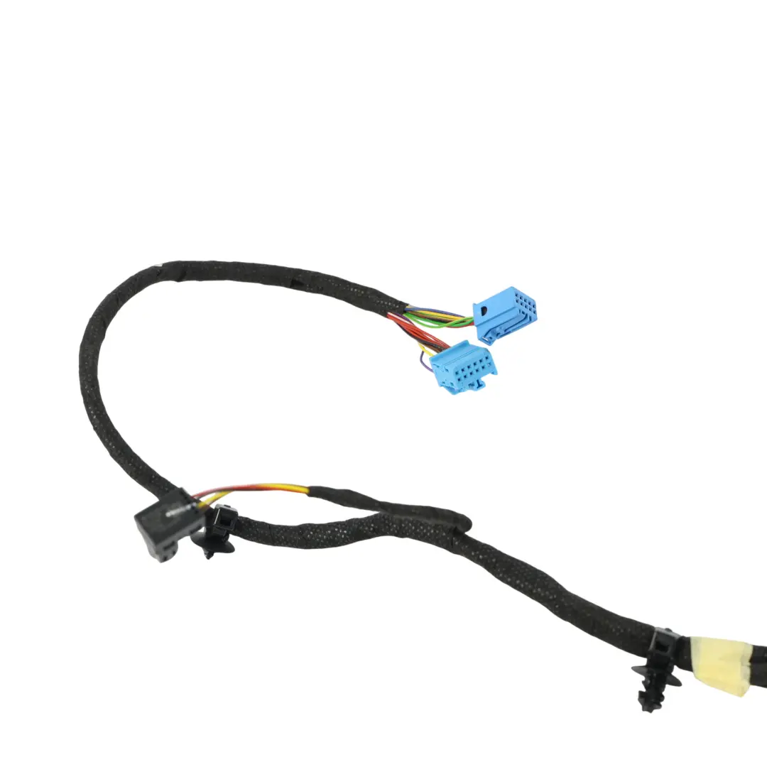 Mercedes W213 Tür Kabelbaum Kabel Baum Kabel Vorne Fahrer Seite - SKU A2135405044 - Teilenummer A2135405044