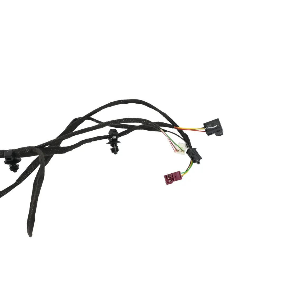 Door Wiring Loom Harness Cable Front Driver's Side to Mercedes W213 with Part number A2135405044 Mercedes W213 Door Wiring Loom Harness Cable Front Driver's Side - SKU A2135405044 - Part number A2135405044