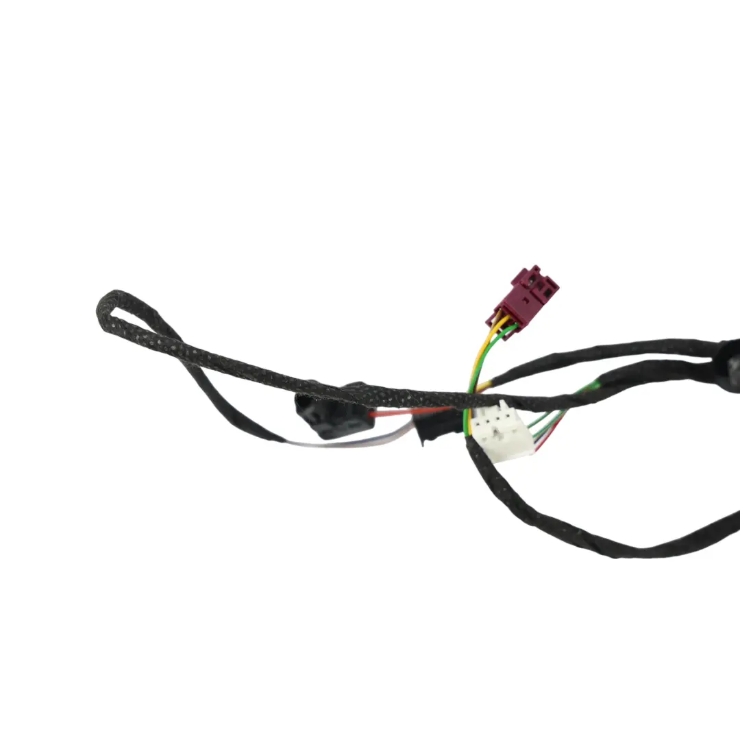 Door Wiring Loom Harness Cable Front Driver's Side to Mercedes W213 with Part number A2135405044 Mercedes W213 Door Wiring Loom Harness Cable Front Driver's Side - SKU A2135405044 - Part number A2135405044