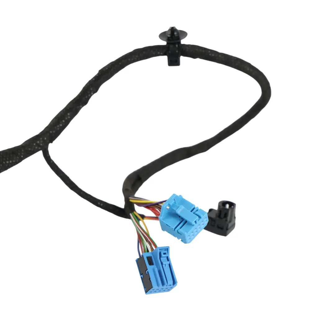 Faisceau De Câbles De Porte Avant Côté Conducteur pour Mercedes W213 à propos du numéro de pièce A2135405044 Mercedes W213 Faisceau De Câbles De Porte Avant Côté Conducteur - SKU A2135405044 - Numéro de pièce A2135405044