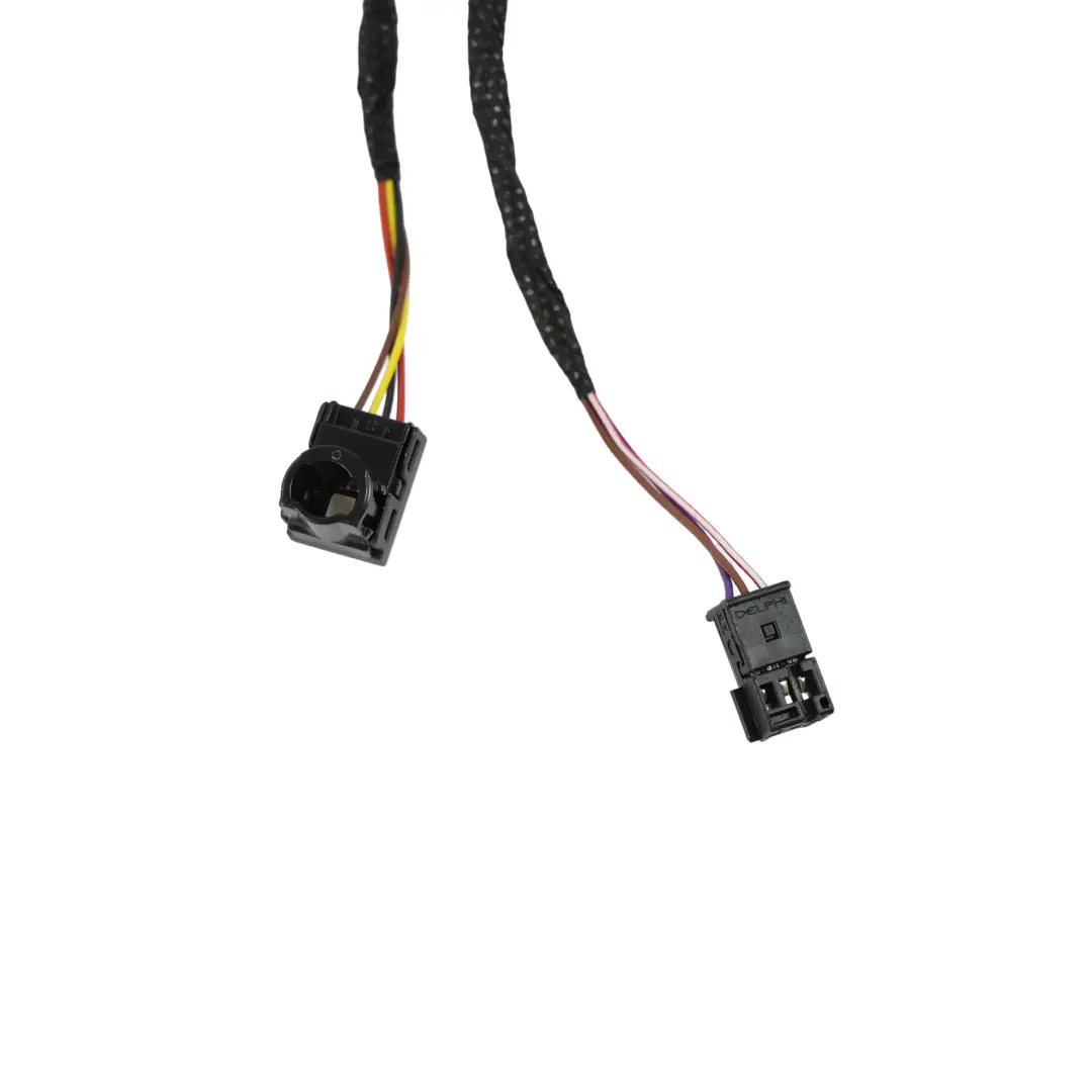 Mercedes W213 Tür Kabelbaum Kabel Baum Kabel Vorne Fahrer Seite - SKU A2135405044 - Teilenummer A2135405044
