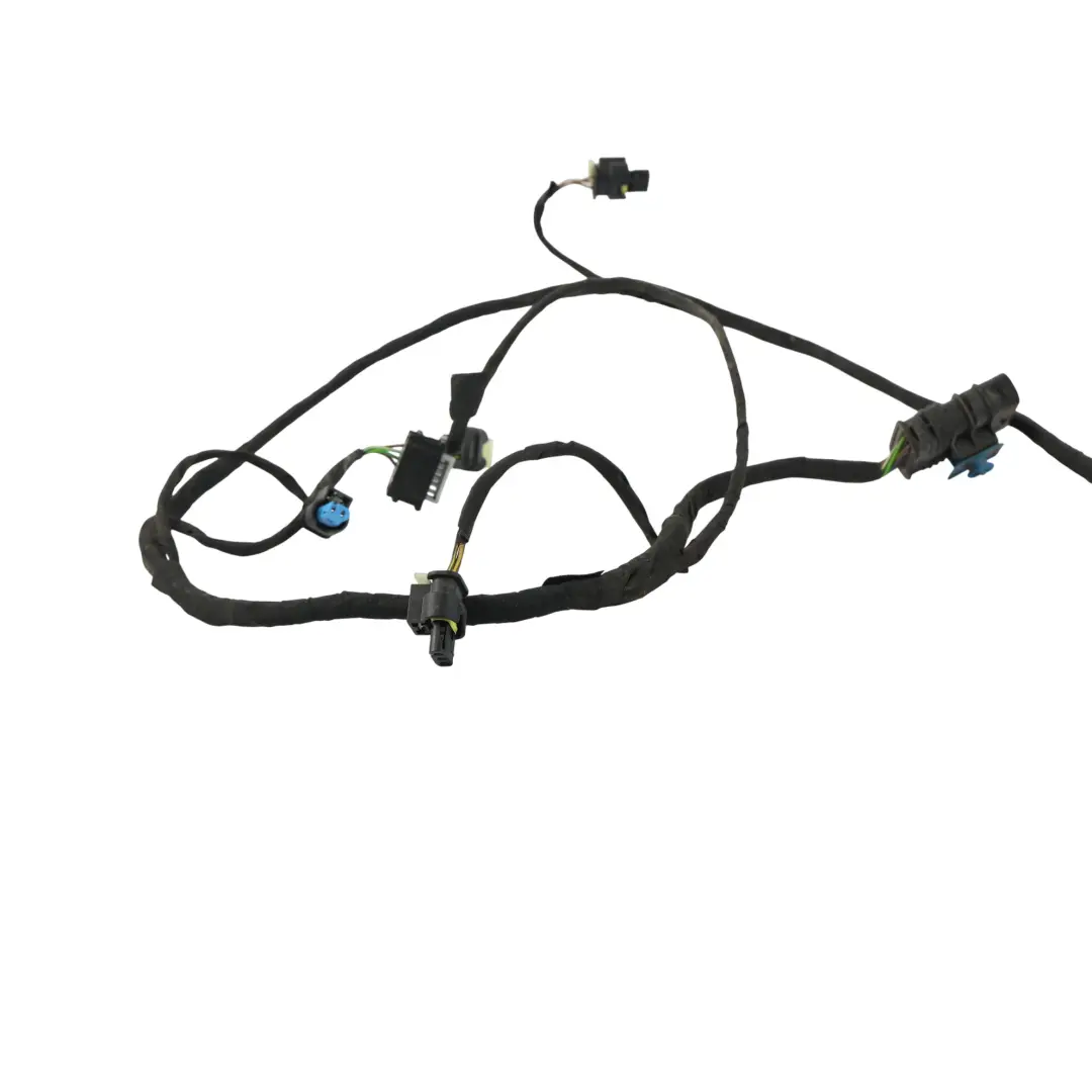 Faisceau Capteur Stationnement Pare-Chocs Avant pour Mercedes W213 S213 à propos du numéro de pièce A2135405403 Mercedes W213 S213 Faisceau Capteur Stationnement Pare-Chocs Avant - SKU A2135405403-1 - Numéro de pièce A2135405403