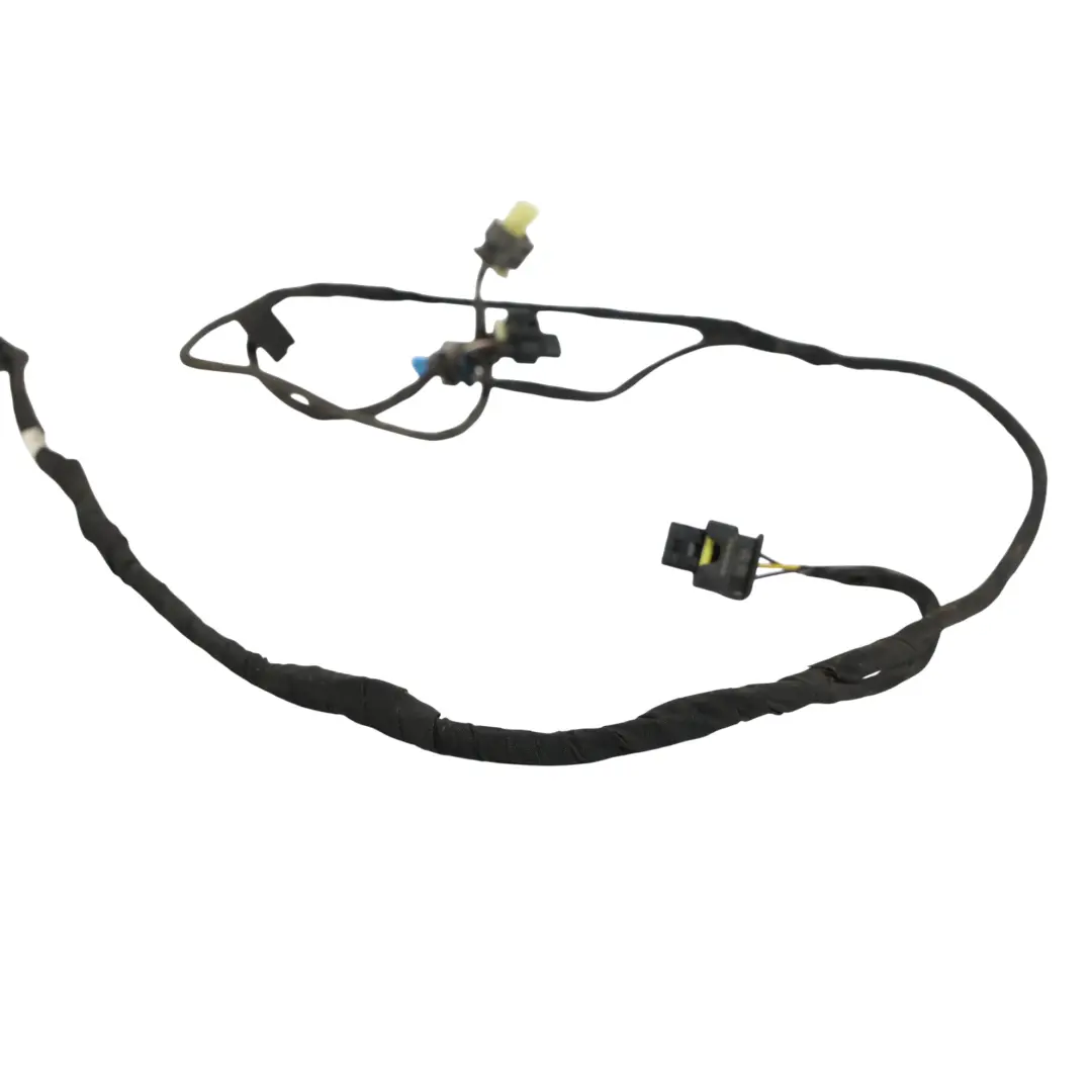 Sensor Kabelbaum Frontstoßstange für Mercedes W213 S213 Park mit Teilenummer A2135405403 Mercedes W213 S213 Park Sensor Kabelbaum Frontstoßstange - SKU A2135405403-1 - Teilenummer A2135405403