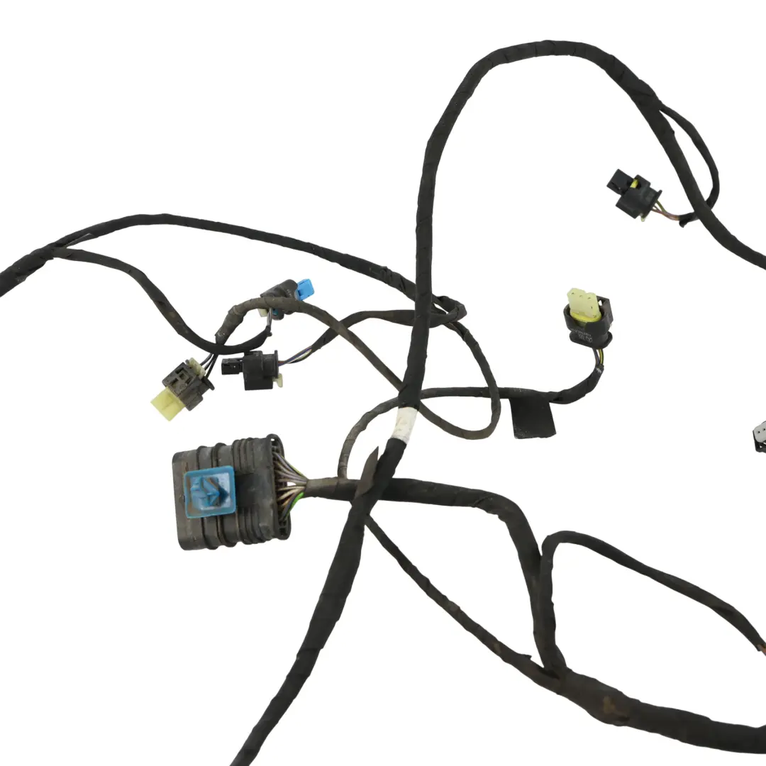 Mercedes W213 S213 Parking Sensor Wiring Loom Harness Front Bumper - SKU A2135405403-1 - Part number A2135405403