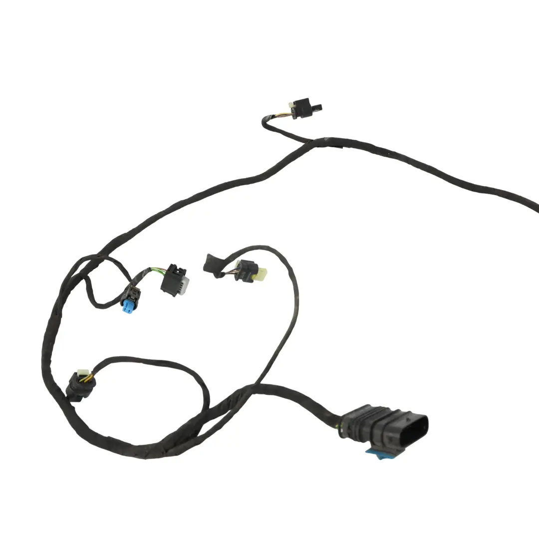 Mercedes W213 S213 Parking Sensor Wiring Loom Harness Front Bumper - SKU A2135405403-1 - Part number A2135405403