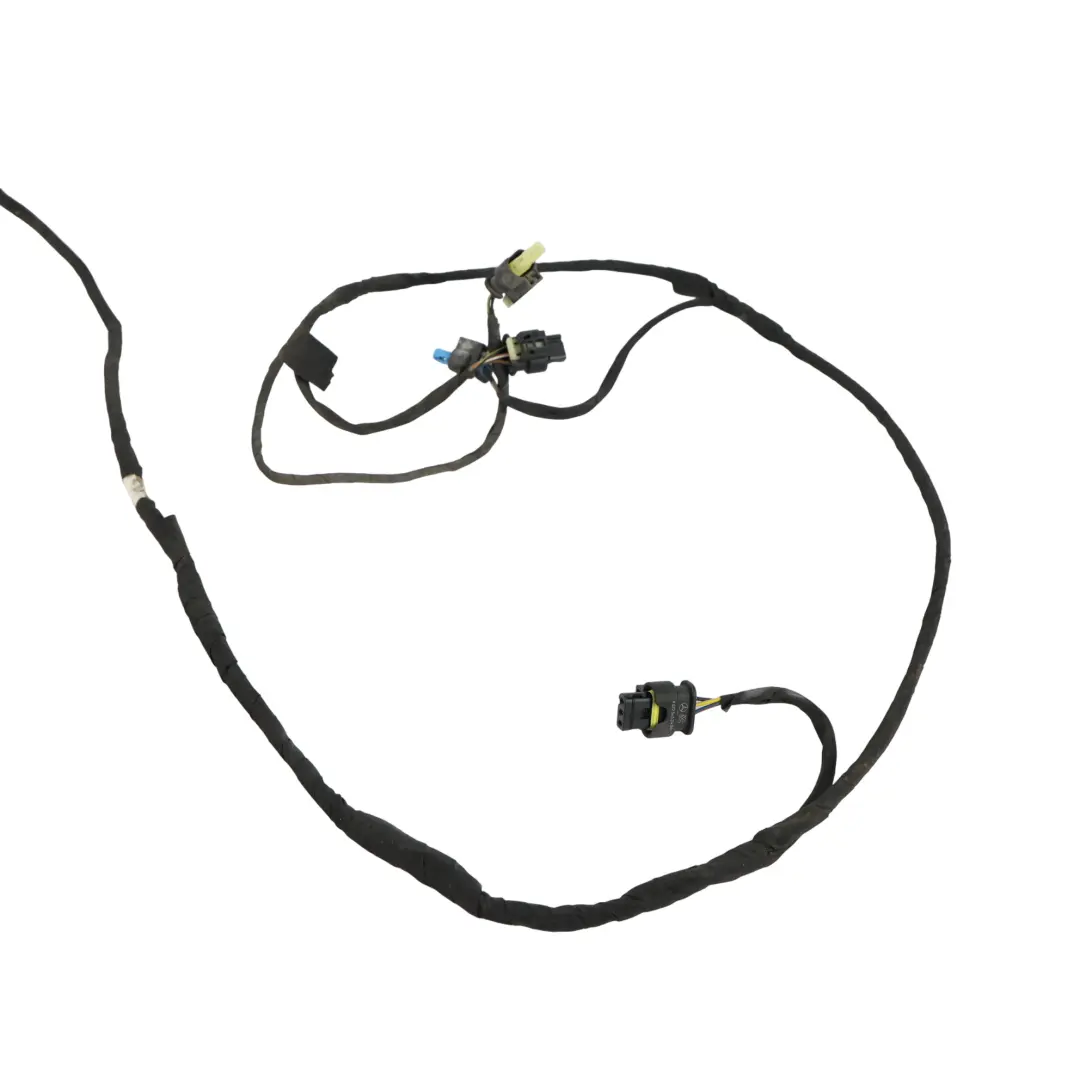 Parking Sensor Wiring Loom Harness Front Bumper to Mercedes W213 S213 with Part number A2135405403 Mercedes W213 S213 Parking Sensor Wiring Loom Harness Front Bumper - SKU A2135405403-1 - Part number A2135405403