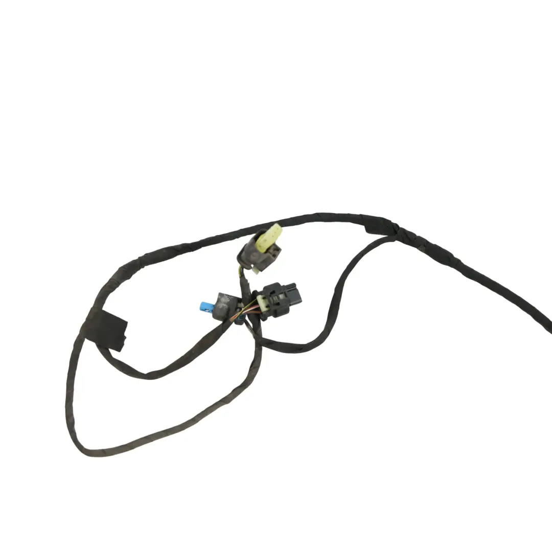 Mercedes W213 S213 Parking Sensor Wiring Loom Harness Front Bumper - SKU A2135405403-1 - Part number A2135405403